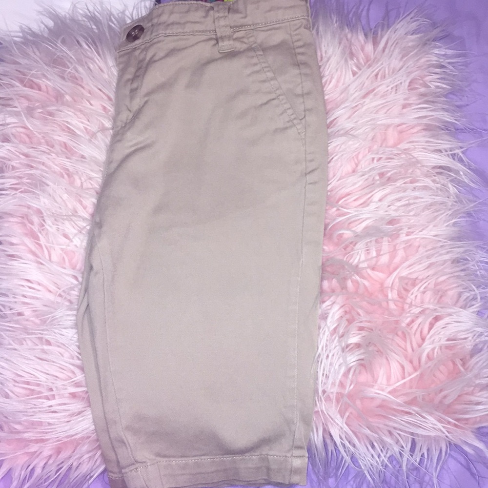 Old Navy School Shorts
